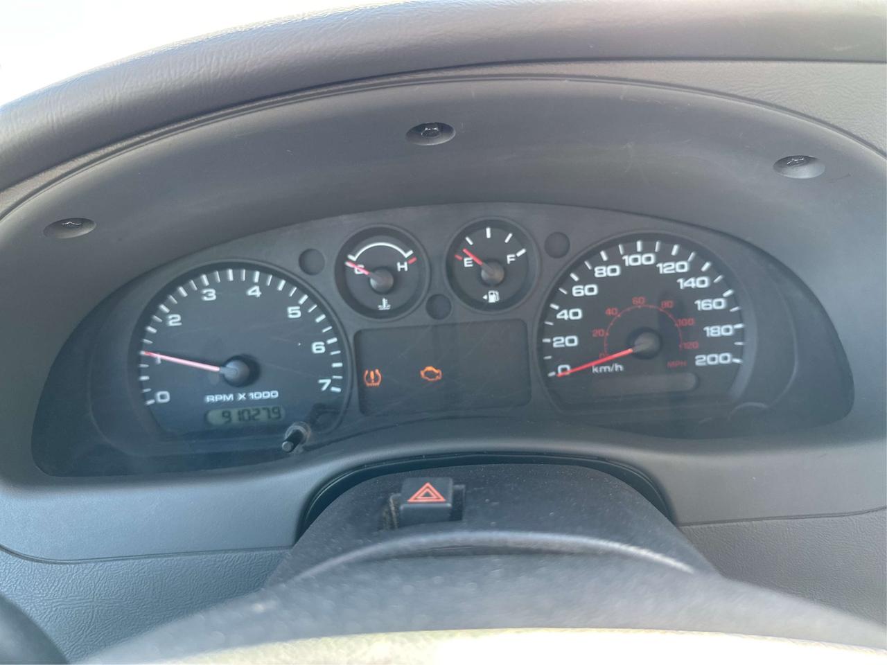 2008 Ford Ranger XL MANUAL! HARD TO FIND LOW KM MUST SEE! Photo