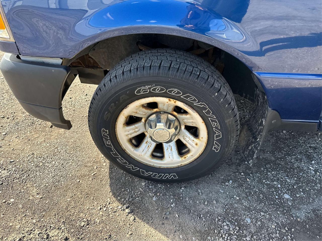 2008 Ford Ranger XL MANUAL! HARD TO FIND LOW KM MUST SEE! Photo