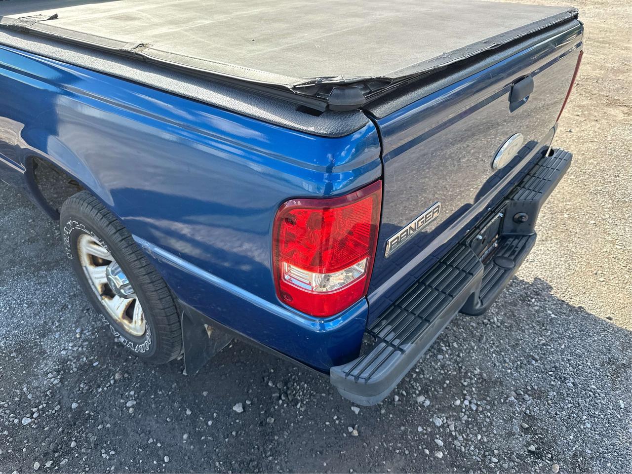 2008 Ford Ranger XL MANUAL! HARD TO FIND LOW KM MUST SEE! Photo