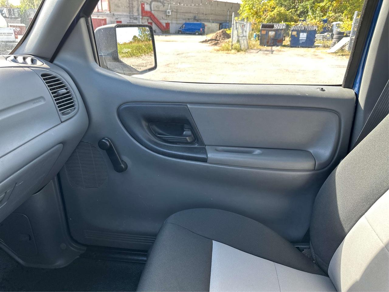 2008 Ford Ranger XL MANUAL! HARD TO FIND LOW KM MUST SEE! Photo