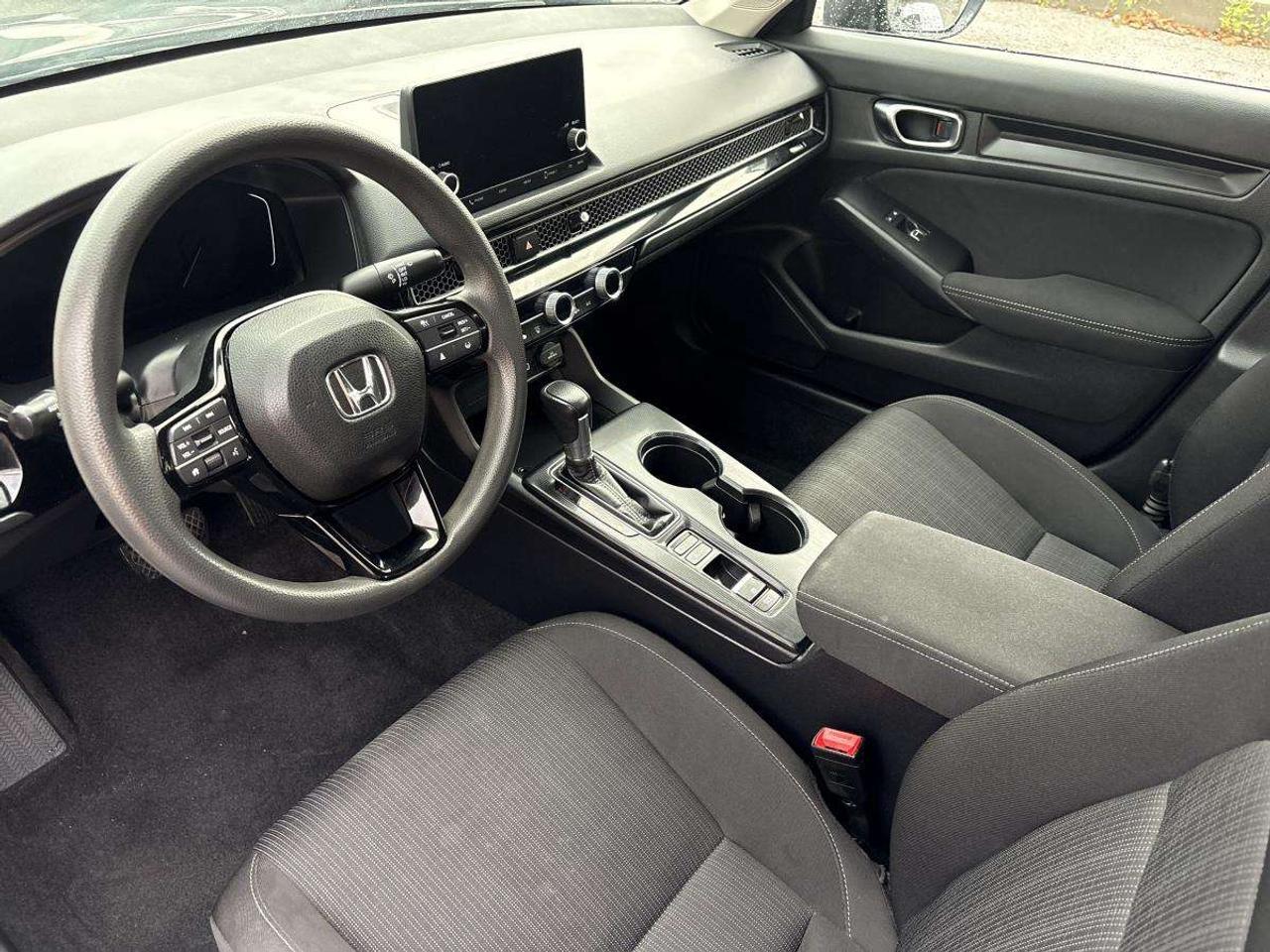 2022 Honda Civic LX / Extra set of Tires Photo