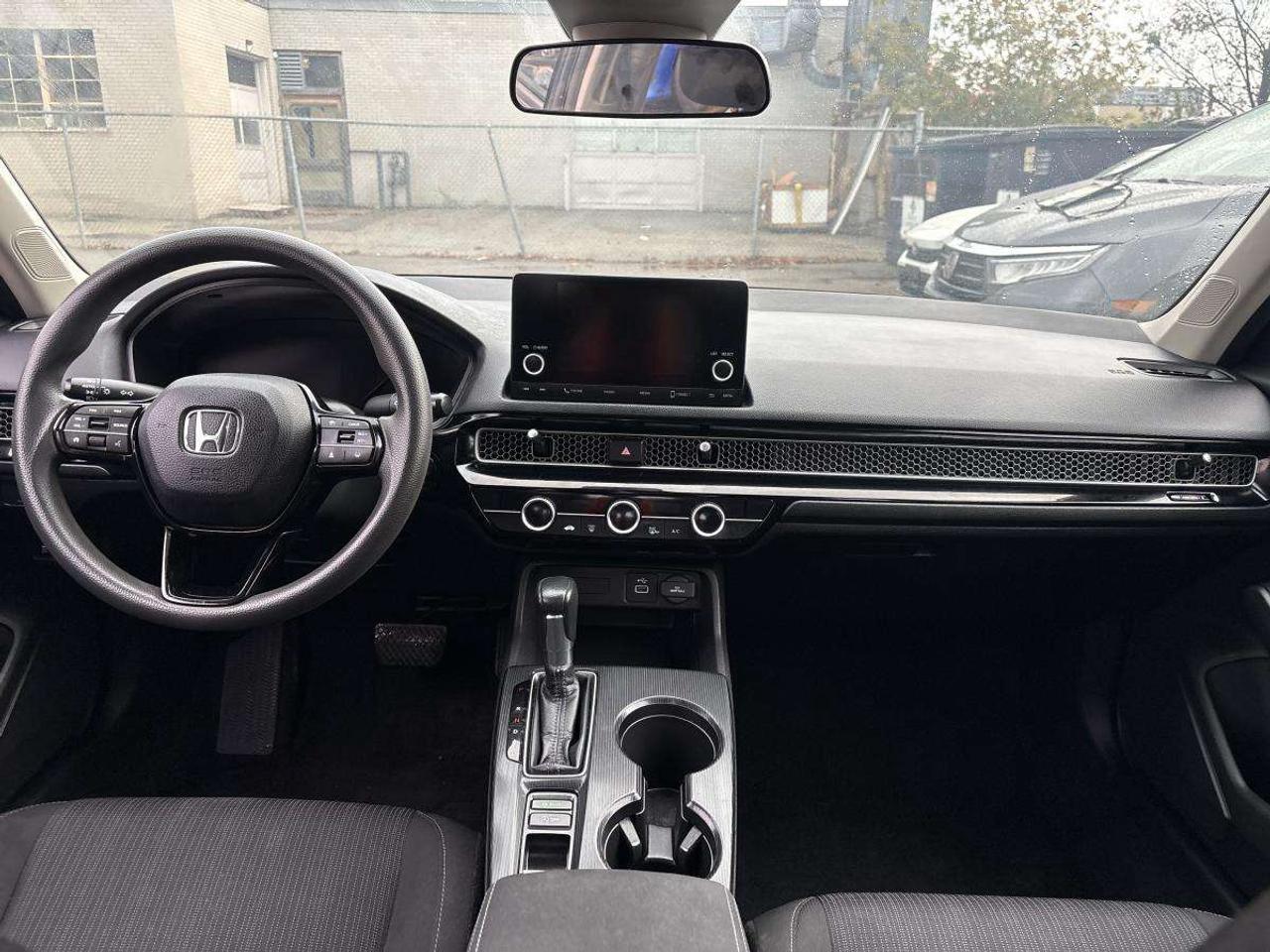2022 Honda Civic LX / Extra set of Tires Photo