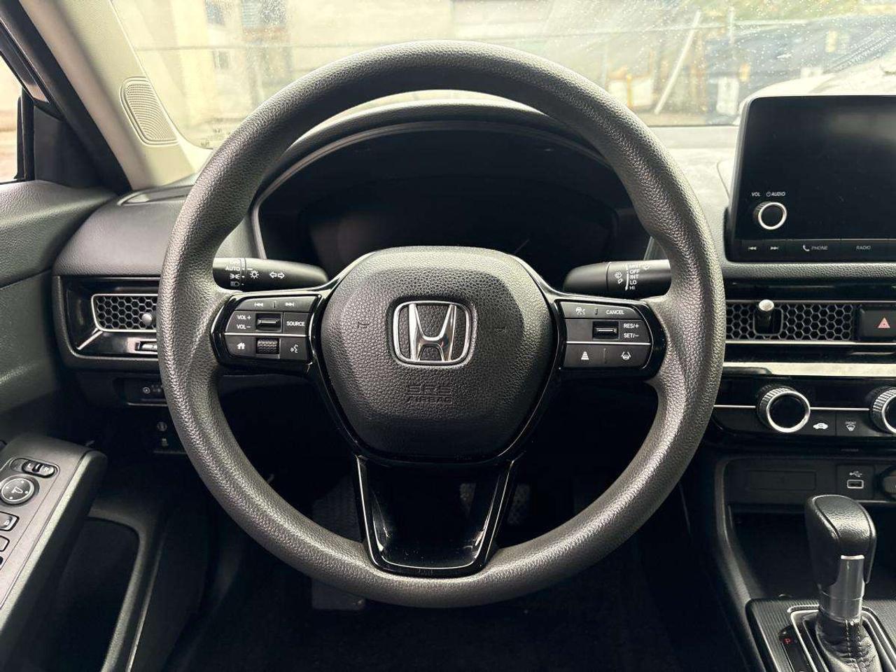 2022 Honda Civic LX / Extra set of Tires Photo