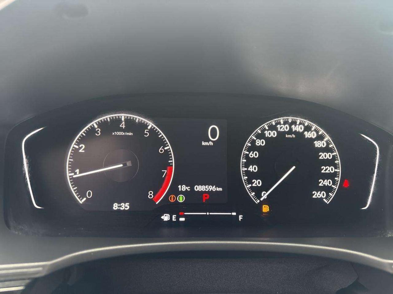 2022 Honda Civic LX / Extra set of Tires Photo