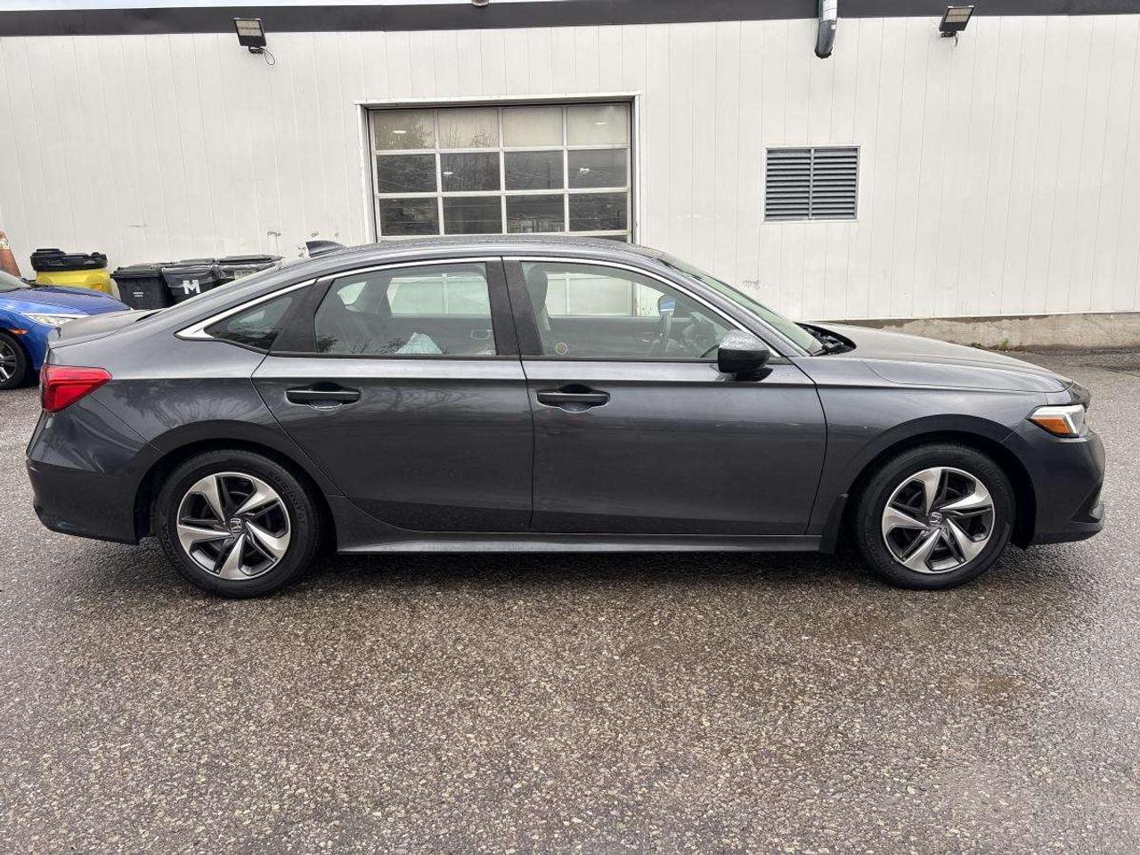 2022 Honda Civic LX / Extra set of Tires Photo