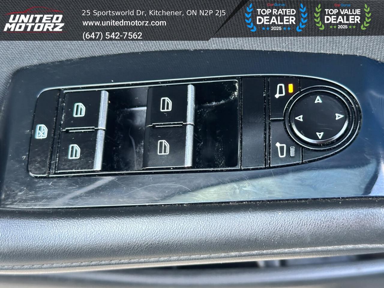 2019 Mazda MAZDA3 SPORT GS Manual FWD 2.5L~SAFETY CERTIFIED~ Photo