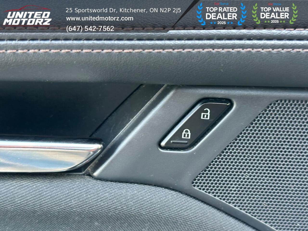 2019 Mazda MAZDA3 SPORT GS Manual FWD 2.5L~SAFETY CERTIFIED~ Photo