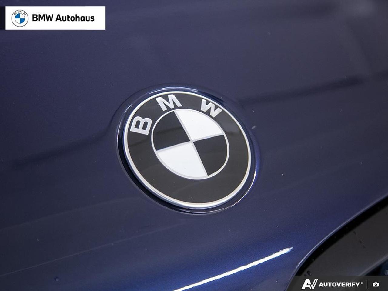 2025 BMW X6 xDrive40i Sports Activity Coupe Photo