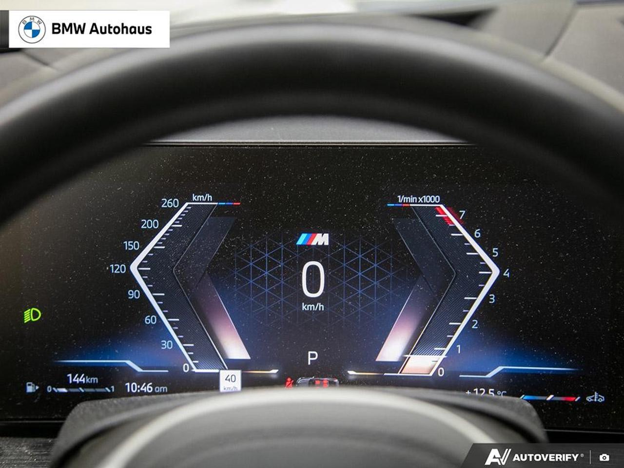 2025 BMW X6 xDrive40i Sports Activity Coupe Photo