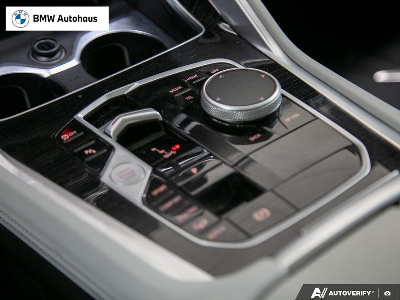 2025 BMW X6 xDrive40i Sports Activity Coupe Photo