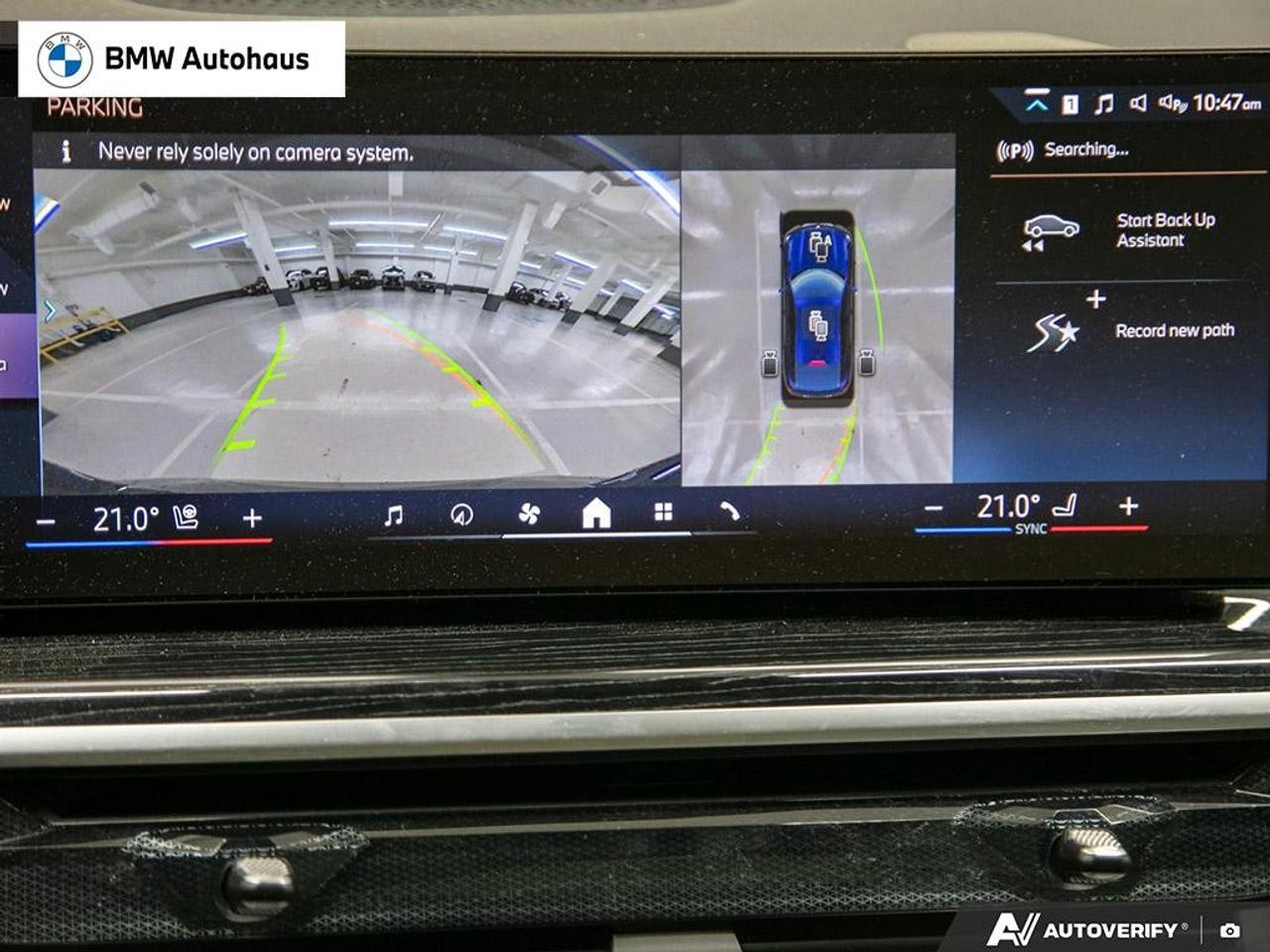 2025 BMW X6 xDrive40i Sports Activity Coupe Photo