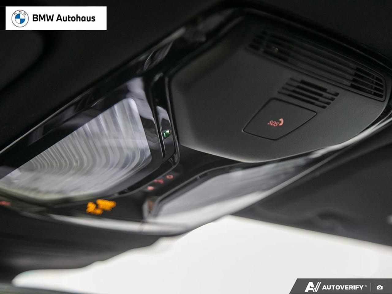 2025 BMW X6 xDrive40i Sports Activity Coupe Photo