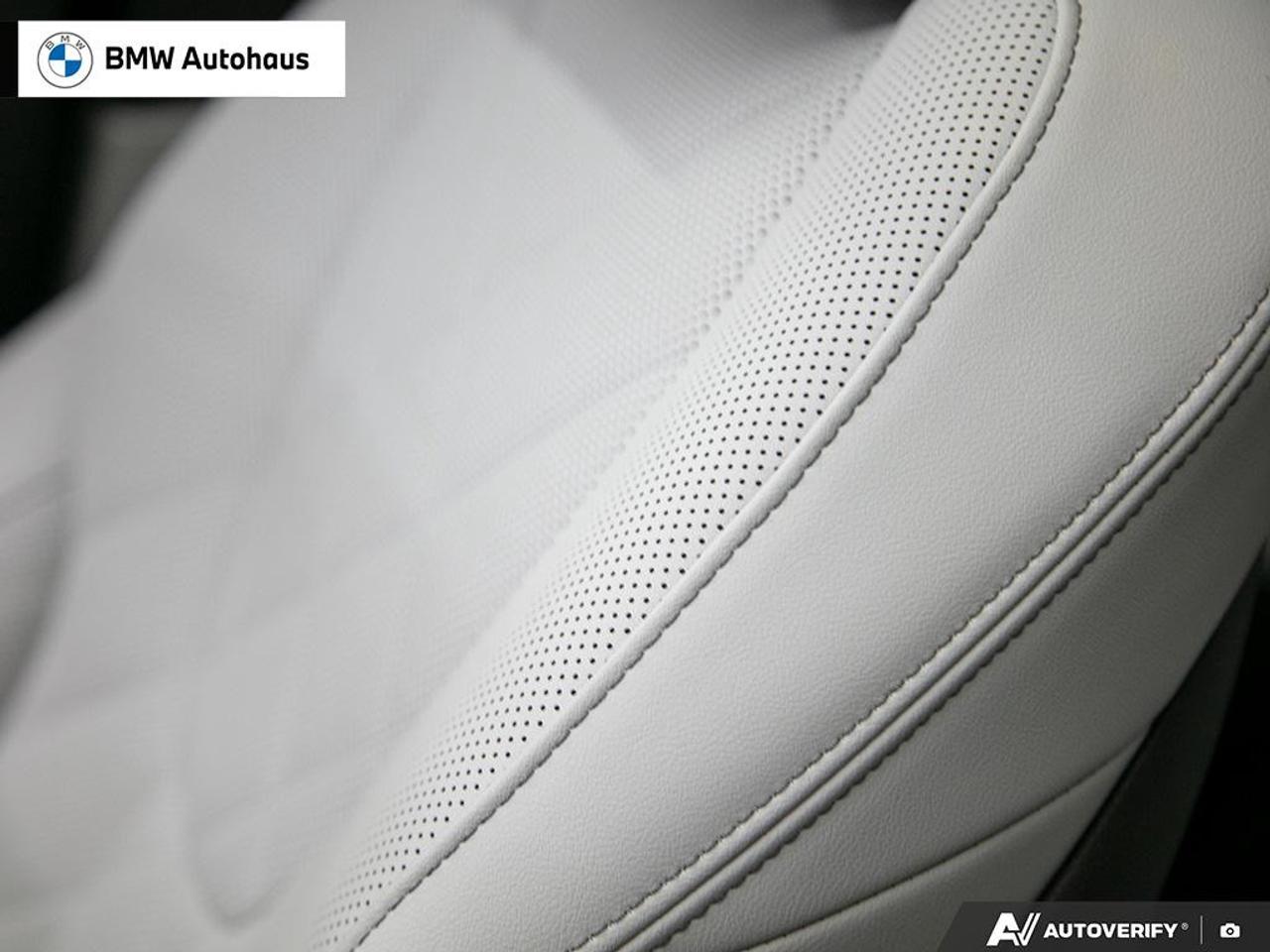 2025 BMW X6 xDrive40i Sports Activity Coupe Photo