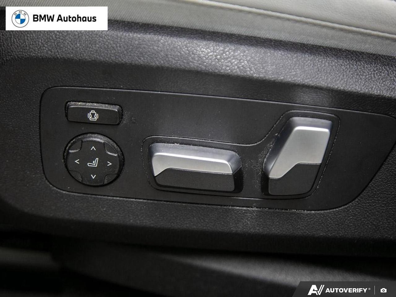 2025 BMW X6 xDrive40i Sports Activity Coupe Photo