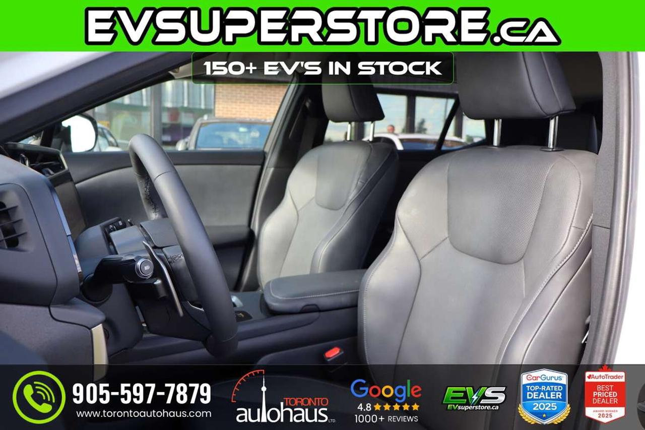 2024 Lexus RZ 450E I LUXURY PKG I LIKE NEW Photo