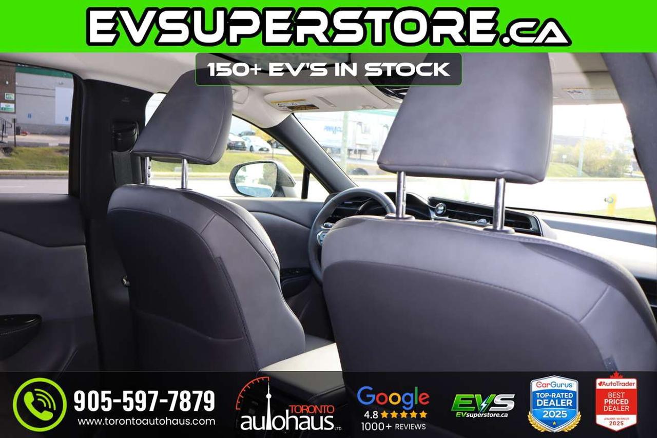 2024 Lexus RZ 450E I LUXURY PKG I LIKE NEW Photo