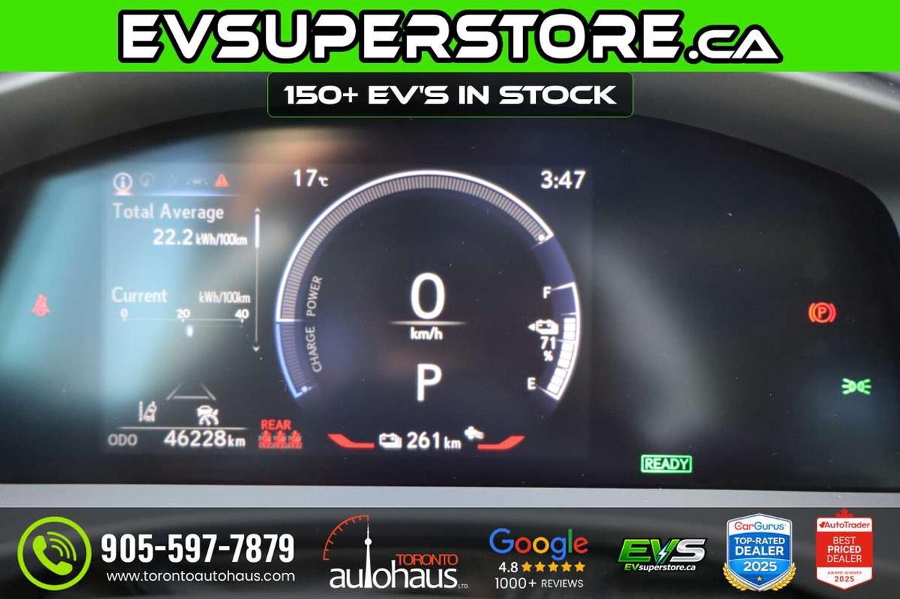 2024 Lexus RZ 450E I LUXURY PKG I LIKE NEW Photo