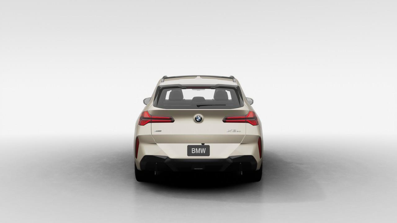 2026 BMW X3  Photo