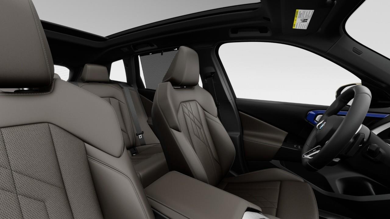 2026 BMW X3  Photo