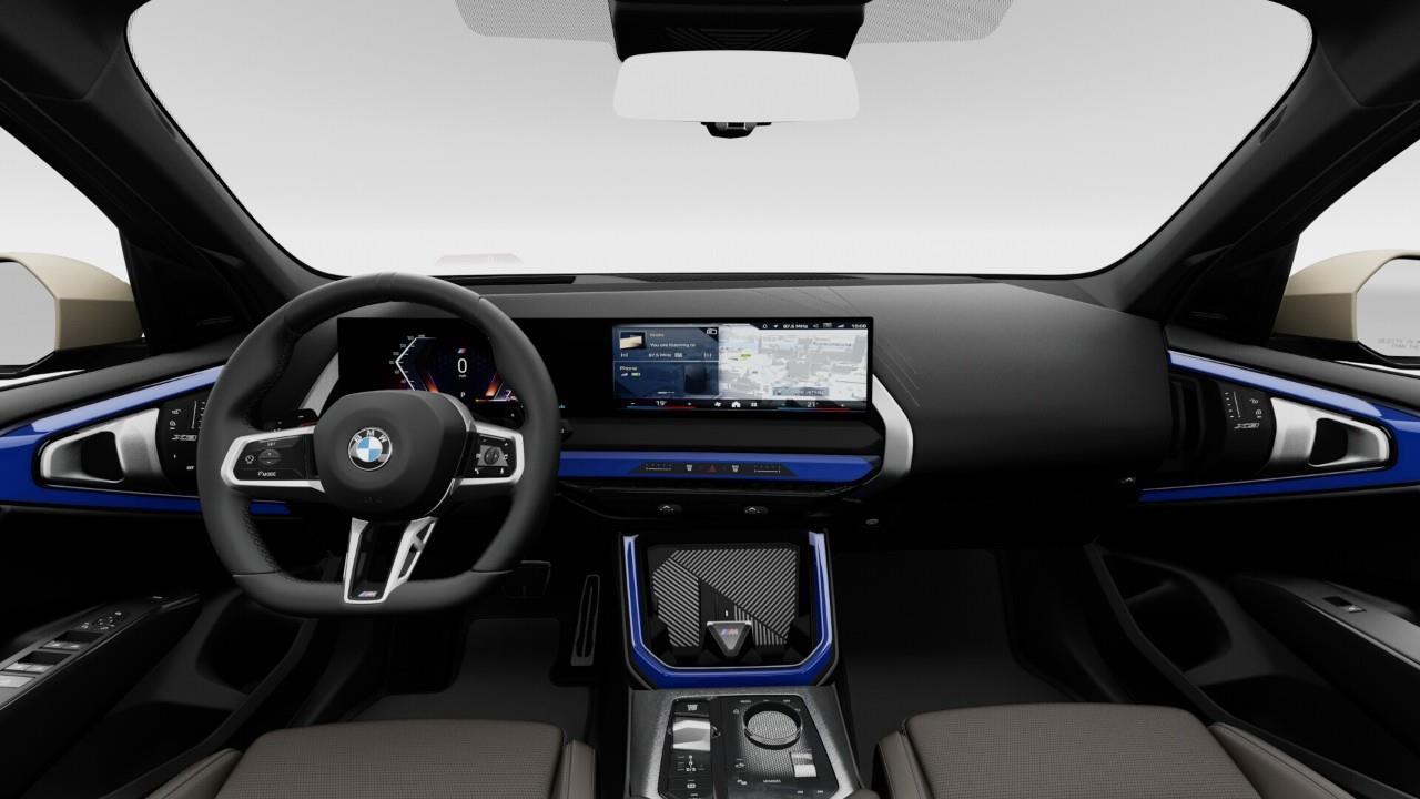 2026 BMW X3  Photo