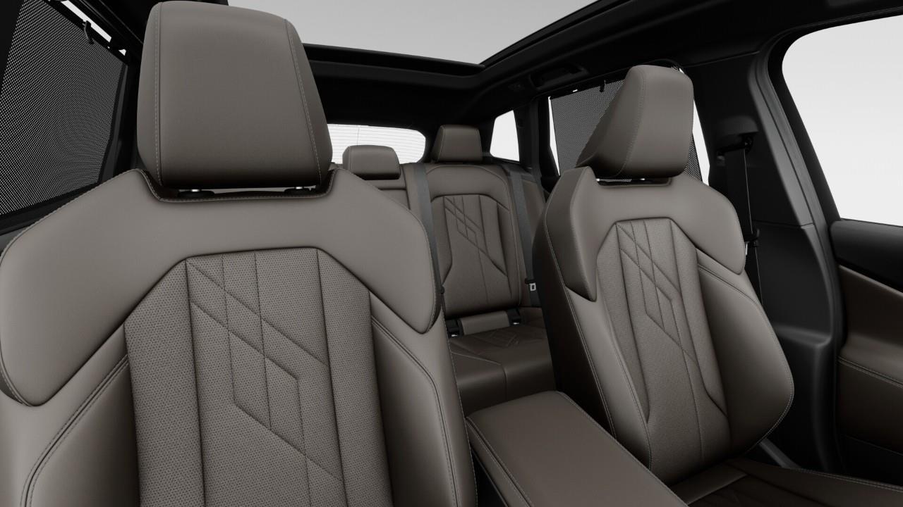 2026 BMW X3  Photo