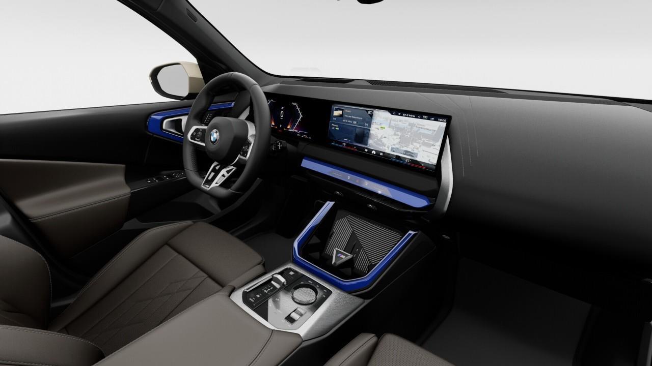 2026 BMW X3  Photo