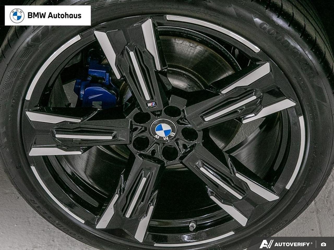 2025 BMW X3 M50 xDrive Sports Activity Vehicle Photo