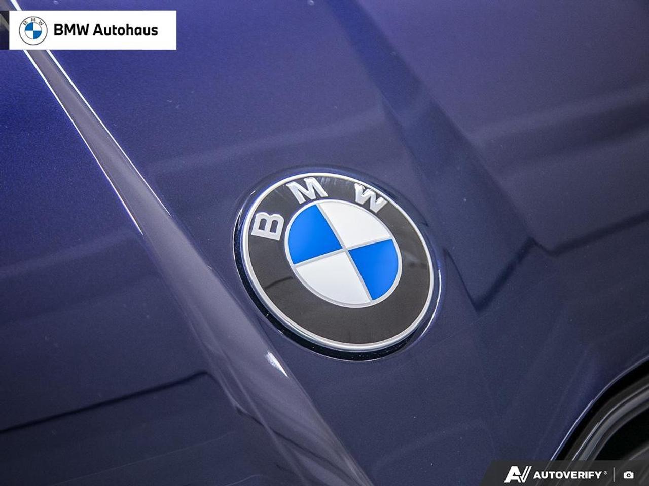 2025 BMW X3 M50 xDrive Sports Activity Vehicle Photo