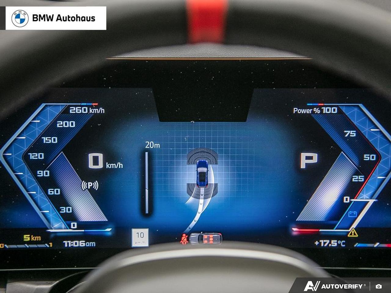 2025 BMW X3 M50 xDrive Sports Activity Vehicle Photo