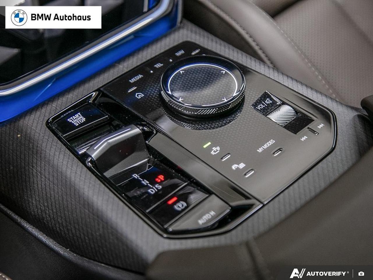 2025 BMW X3 M50 xDrive Sports Activity Vehicle Photo