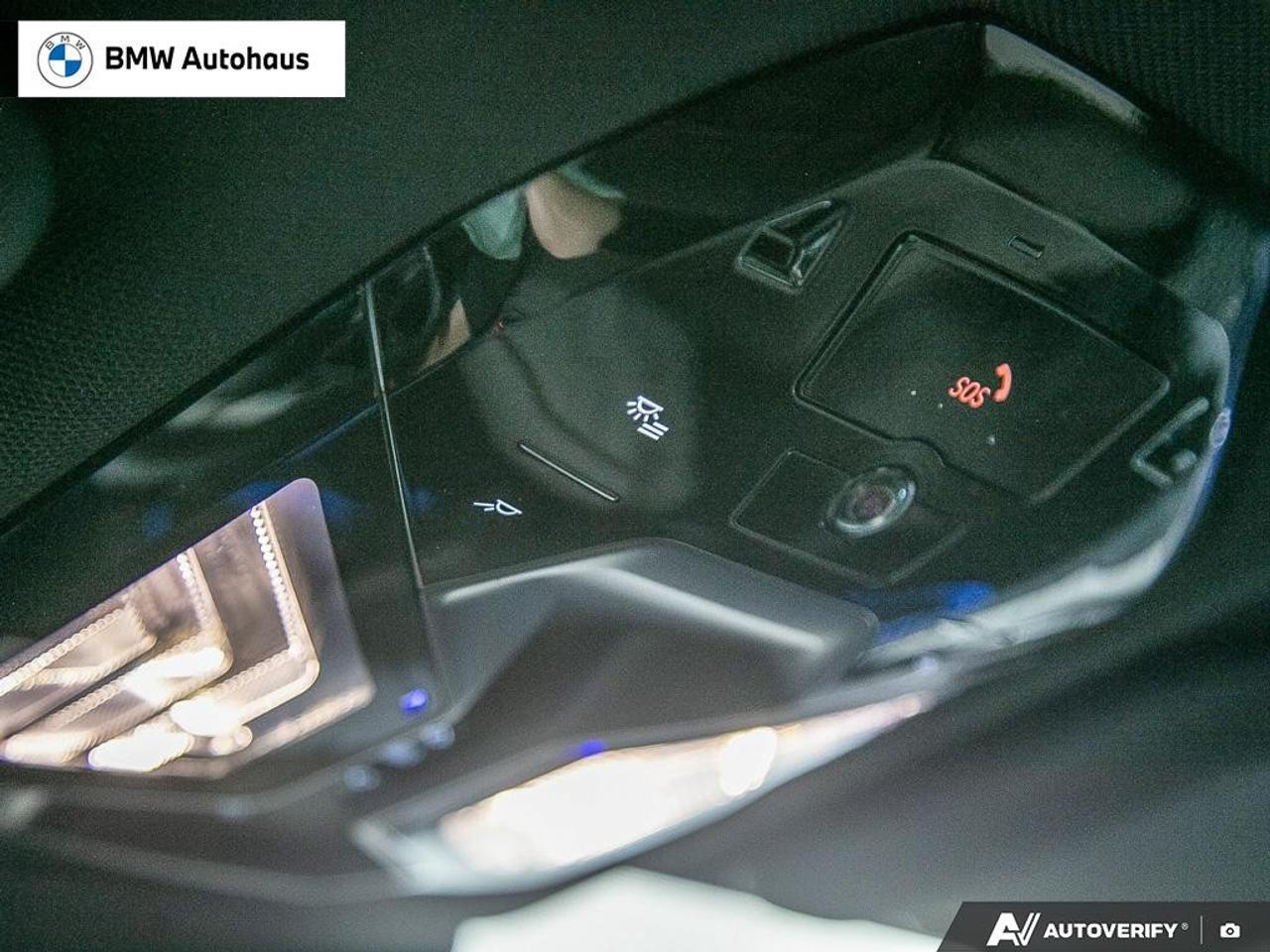 2025 BMW X3 M50 xDrive Sports Activity Vehicle Photo