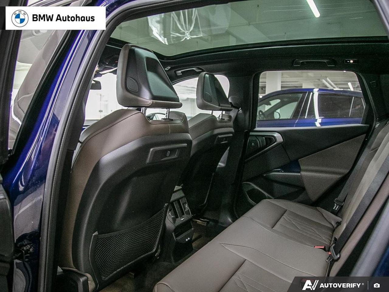 2025 BMW X3 M50 xDrive Sports Activity Vehicle Photo