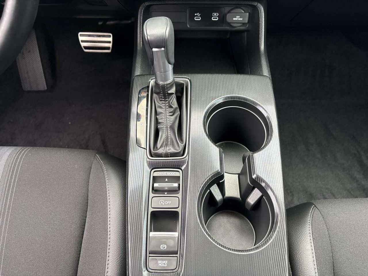 2025 Honda Civic Sport Honda Certified With 7YRS/160K Warranty Photo