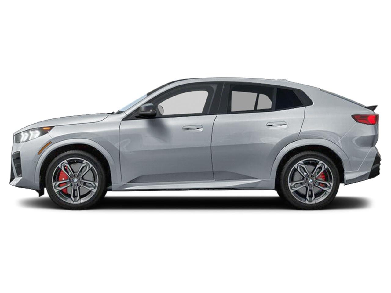 2027 BMW X2 xDrive28i Sports Activity Coupe Photo1