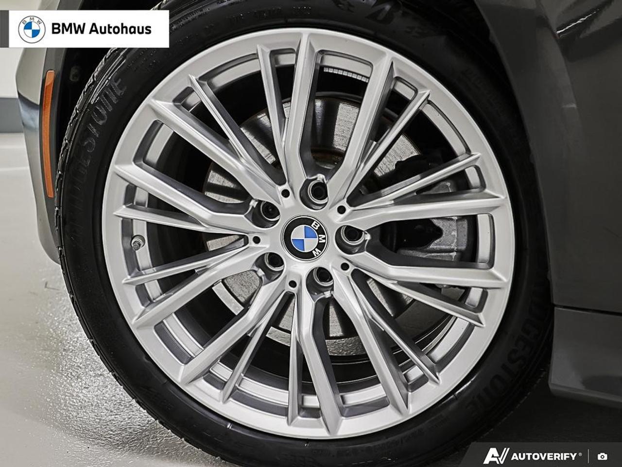 2024 BMW 3 Series Sedan [89FF] Photo