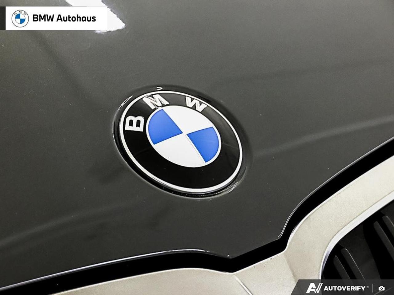 2024 BMW 3 Series Sedan [89FF] Photo