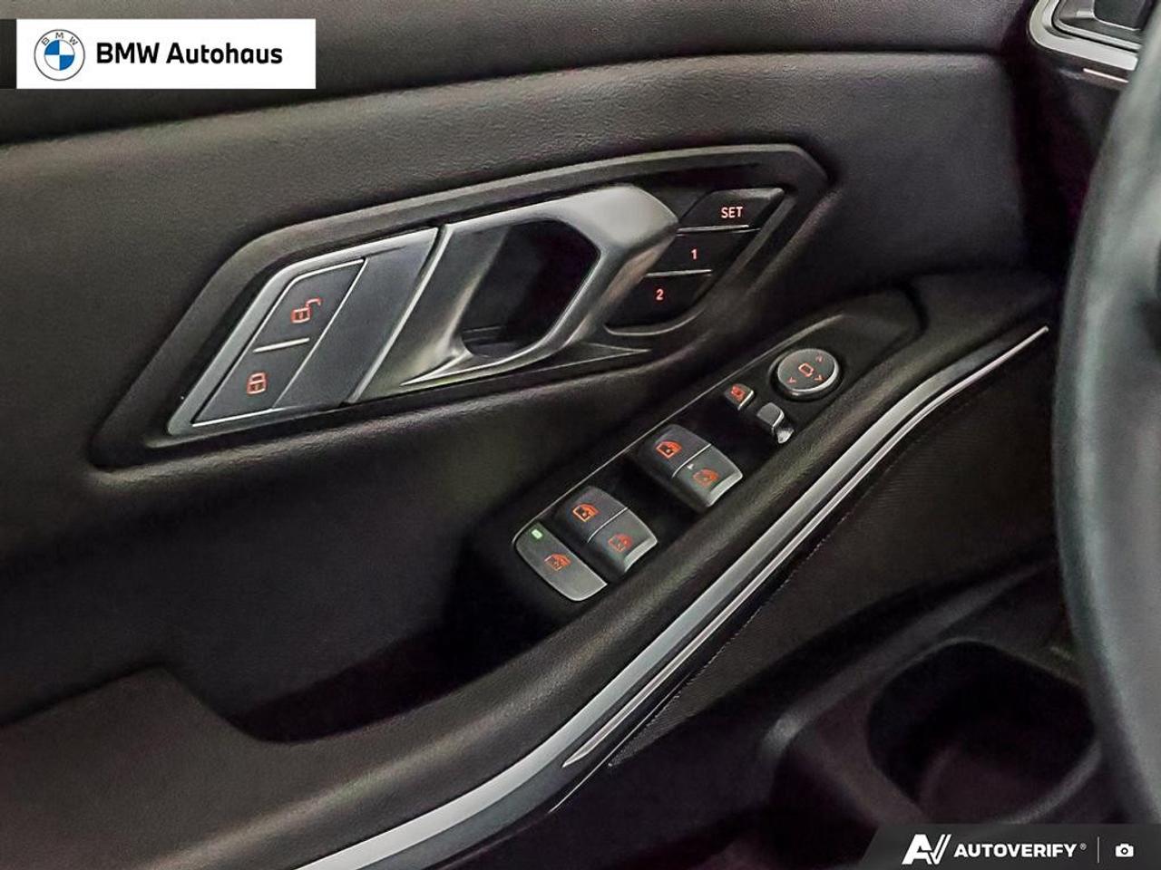 2024 BMW 3 Series Sedan [89FF] Photo