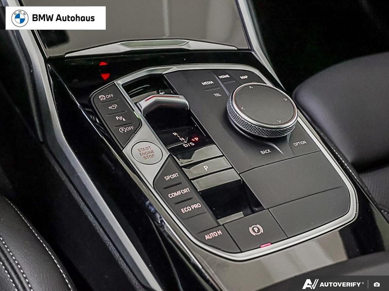 2024 BMW 3 Series Sedan [89FF] Photo