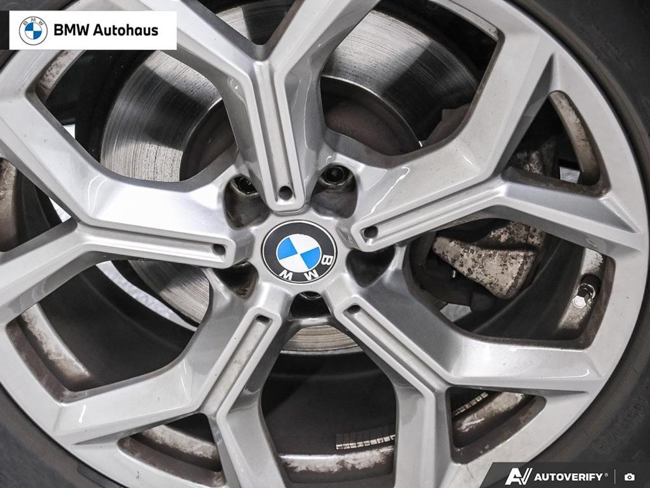 2023 BMW X3 xDrive30i Sports Activity Vehicle Photo