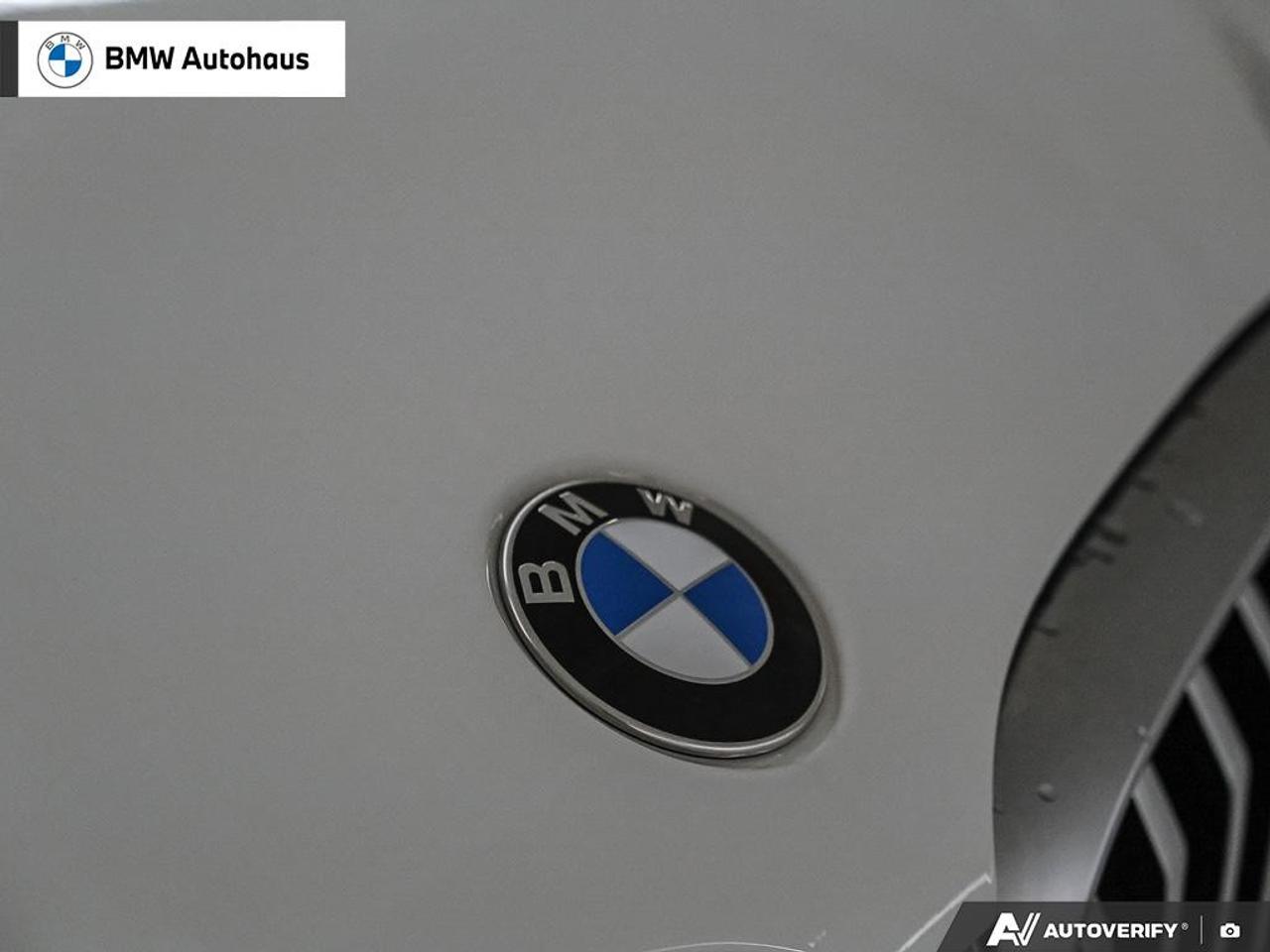2023 BMW X3 xDrive30i Sports Activity Vehicle Photo