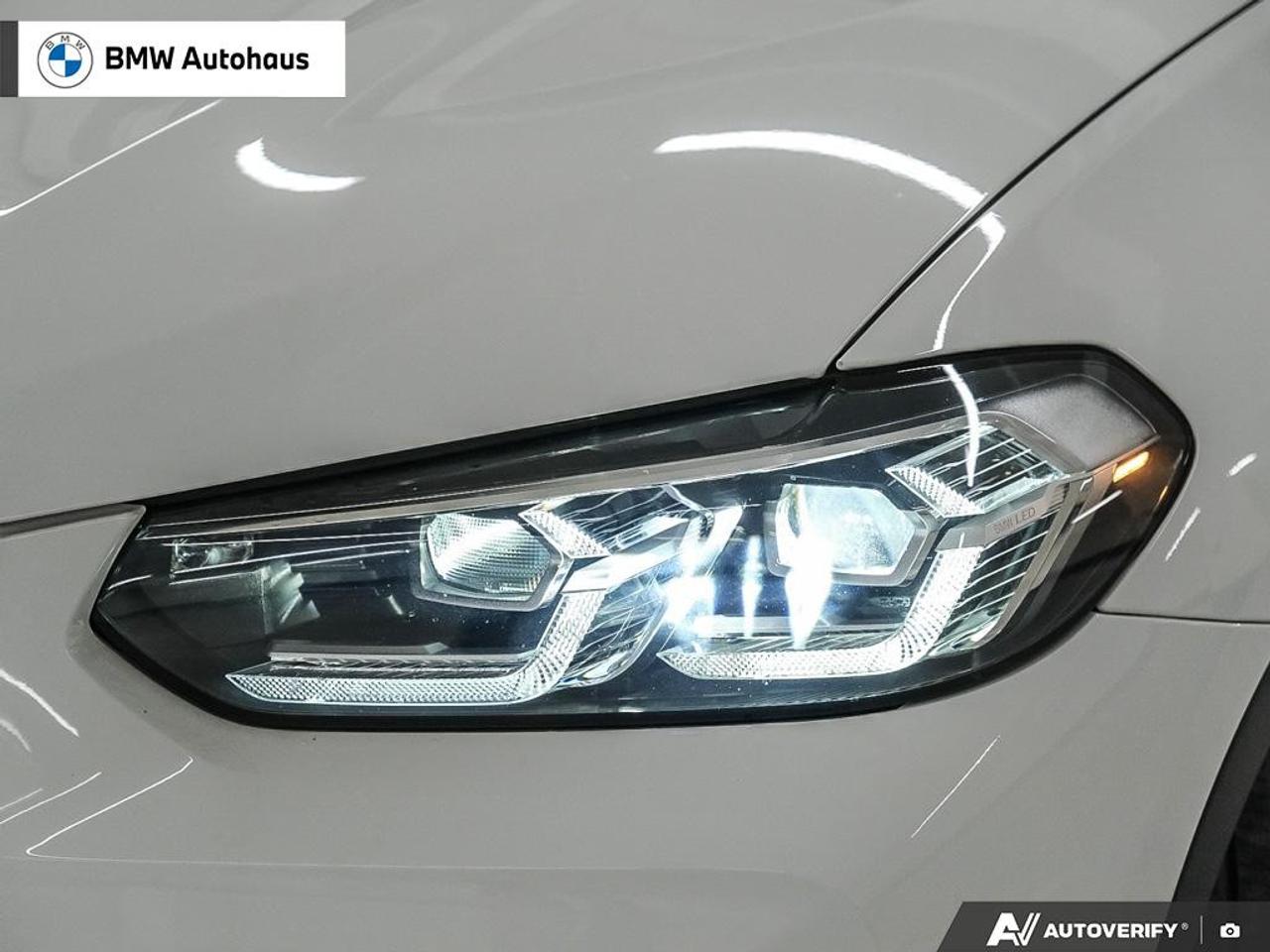 2023 BMW X3 xDrive30i Sports Activity Vehicle Photo
