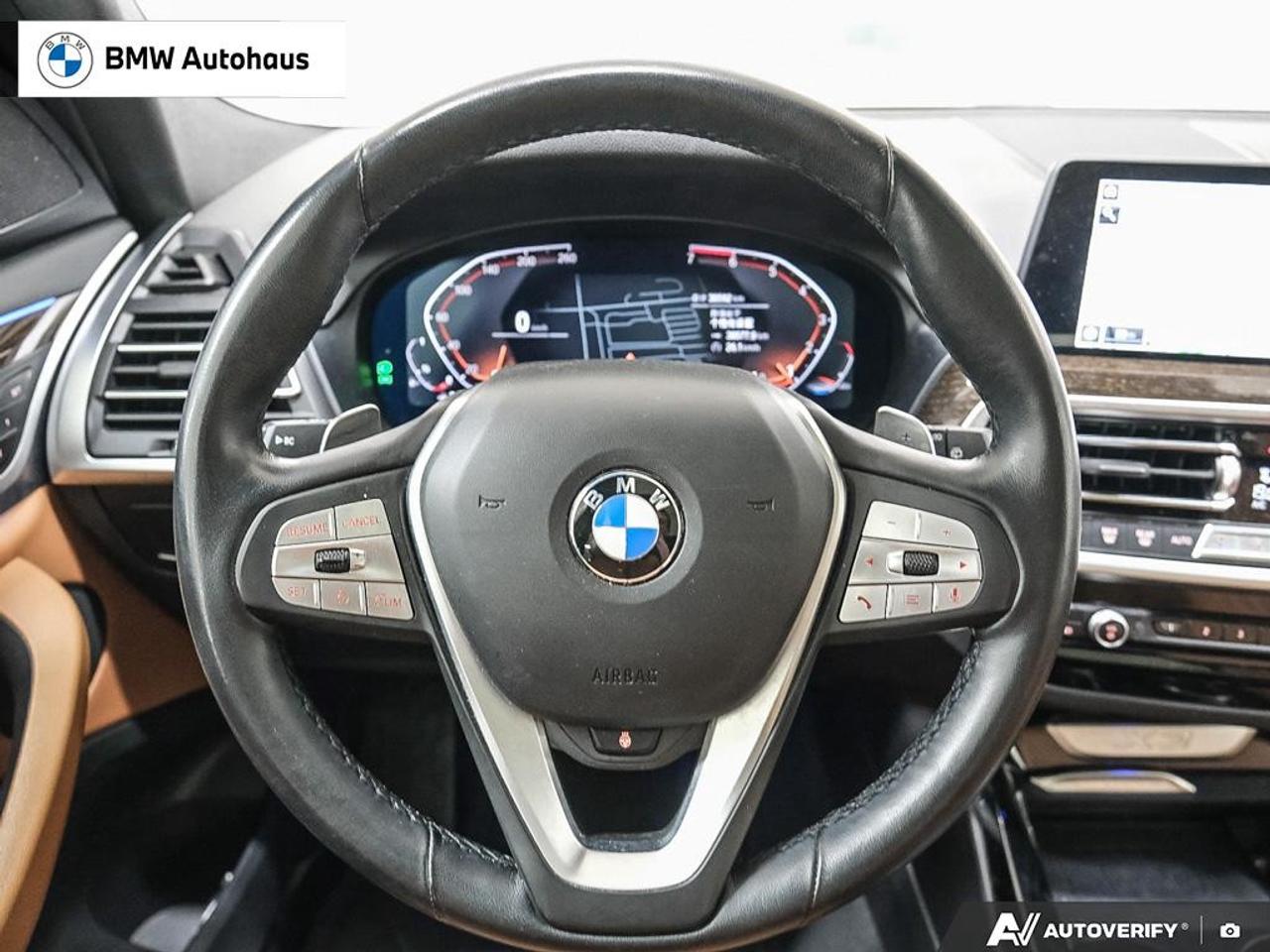 2023 BMW X3 xDrive30i Sports Activity Vehicle Photo