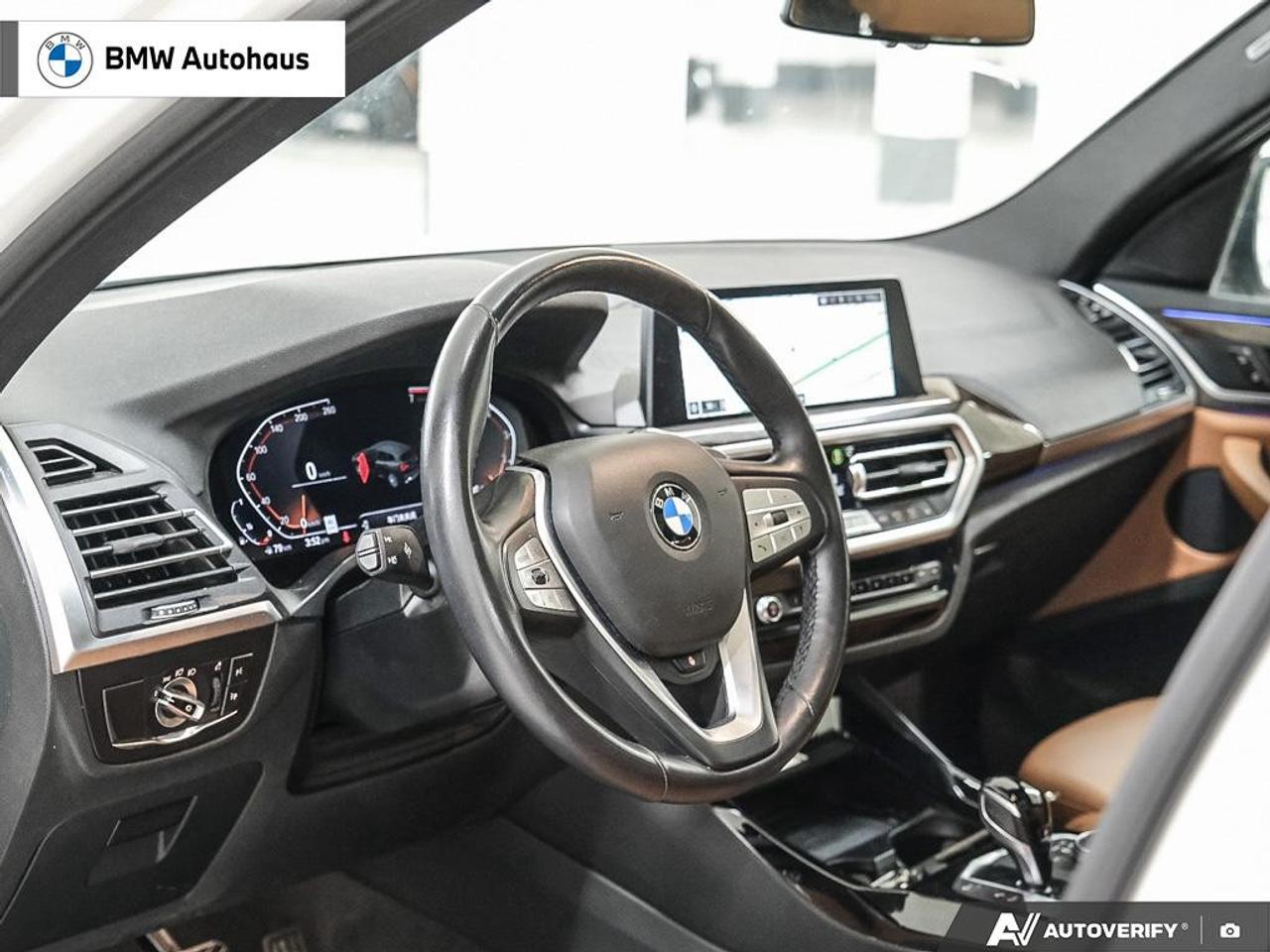 2023 BMW X3 xDrive30i Sports Activity Vehicle Photo