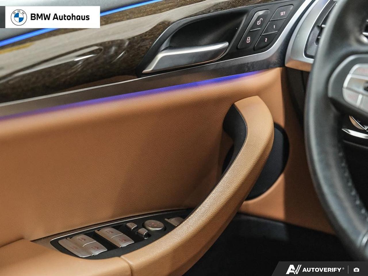 2023 BMW X3 xDrive30i Sports Activity Vehicle Photo