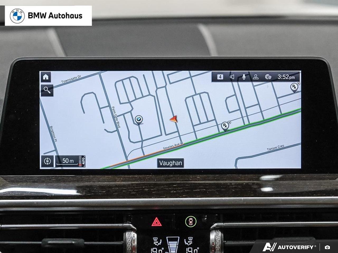 2023 BMW X3 xDrive30i Sports Activity Vehicle Photo