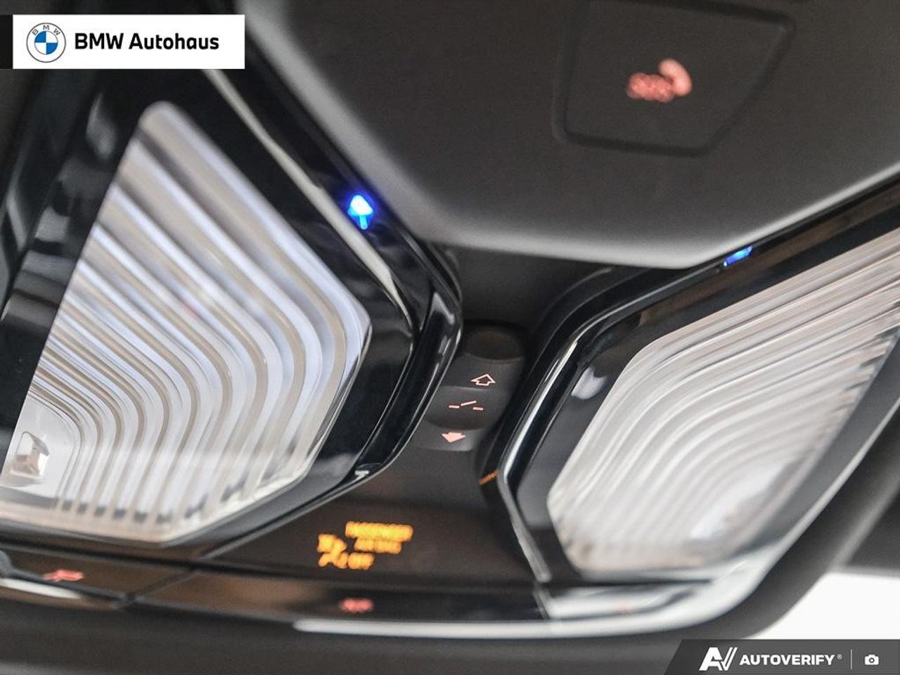 2023 BMW X3 xDrive30i Sports Activity Vehicle Photo