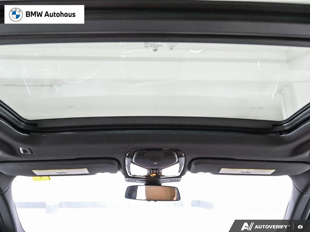 2023 BMW X3 xDrive30i Sports Activity Vehicle Photo