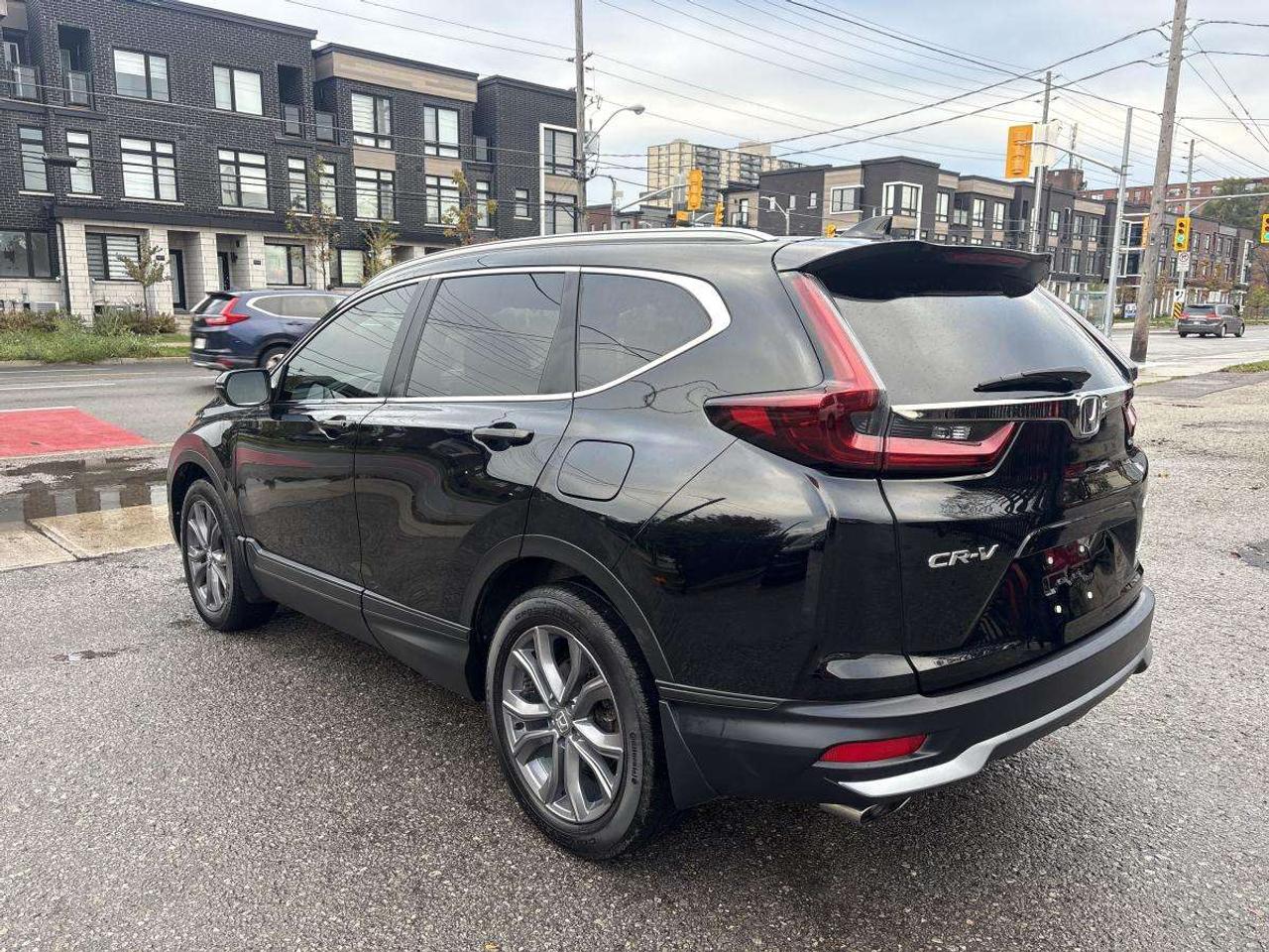 2022 Honda CR-V Sport Honda Certified With 7YRS/160K Warranty Photo