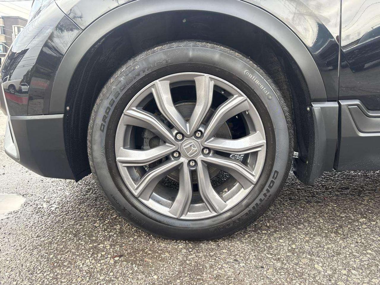 2022 Honda CR-V Sport Honda Certified With 7YRS/160K Warranty Photo