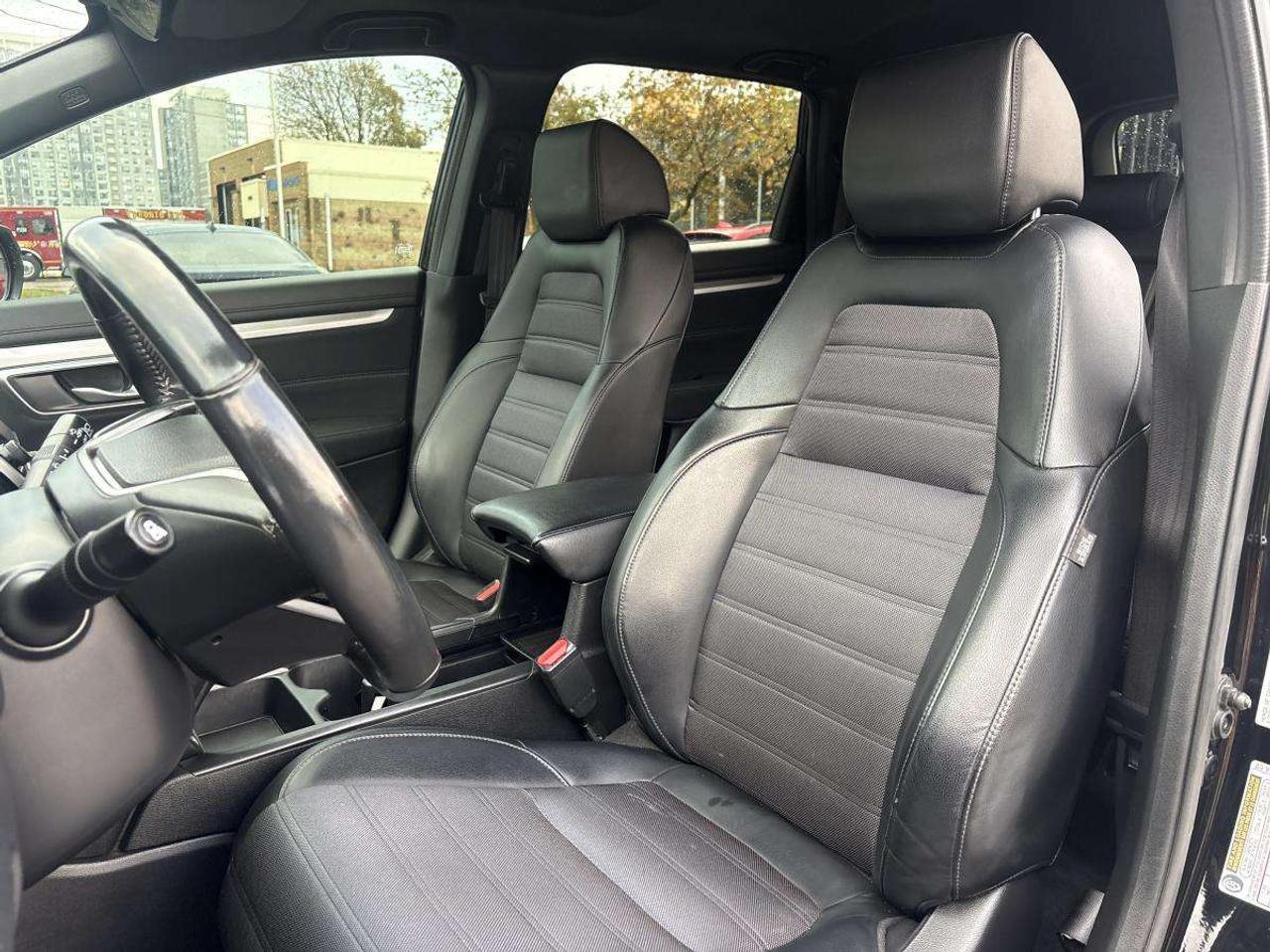 2022 Honda CR-V Sport Honda Certified With 7YRS/160K Warranty Photo